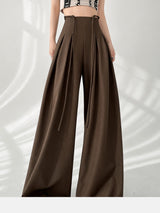 Litlookz Studio Y2K Tailored Wide Leg Pants, view 6
