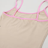 Litlookz Studio Y2K Tank & Skirt Two Piece Set, view 4