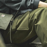 Litlookz Studio Y2K Tapered Cargo Pants, view 5