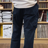 Litlookz Studio Y2K Tapered Cargo Pants, view 6