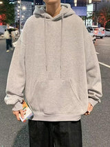 Litlookz Studio Y2K Teddy Hoodie, view 4