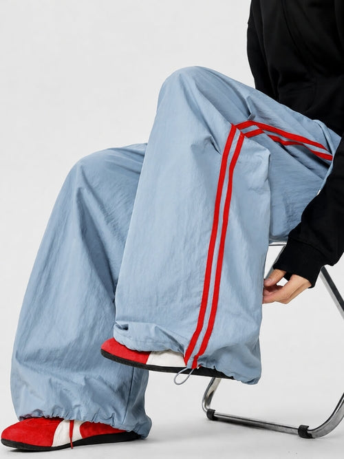Litlookz Studio Y2K Track Pants
