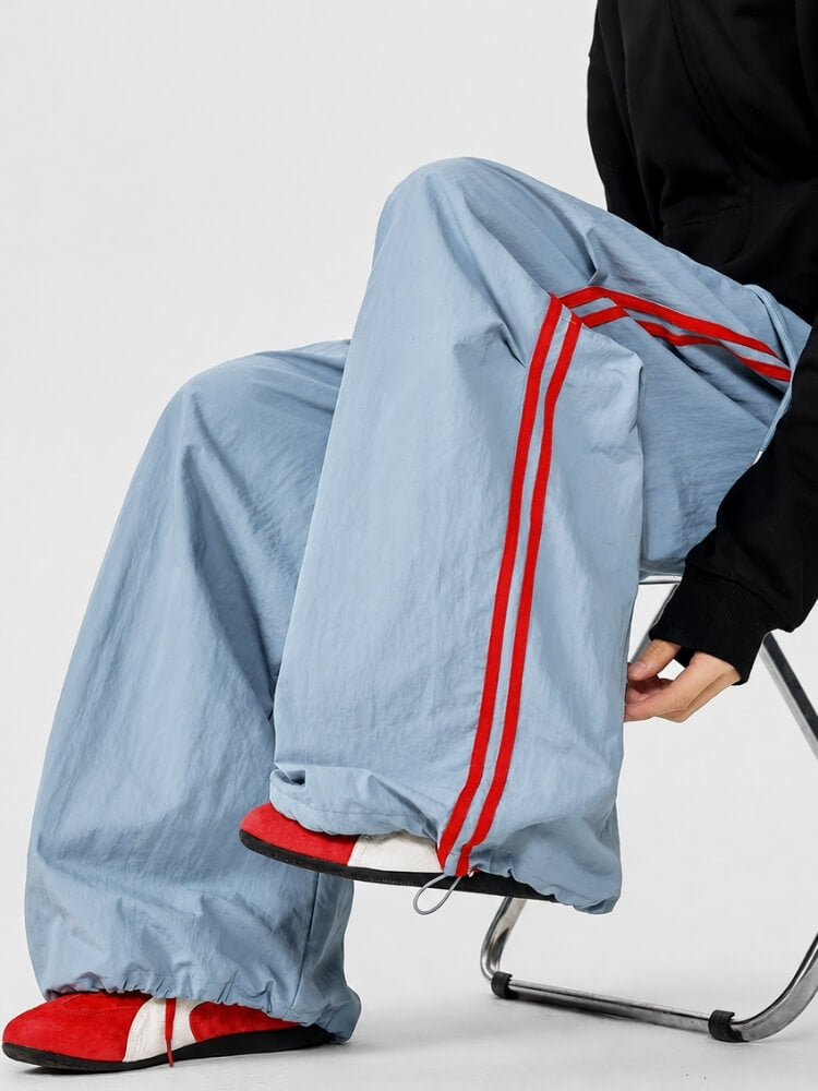 Litlookz Studio Y2K Track Pants