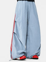 Litlookz Studio Y2K Track Pants, view 2