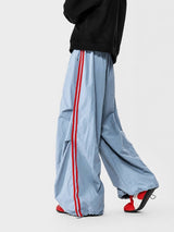 Litlookz Studio Y2K Track Pants, view 4
