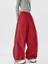 Litlookz Studio Y2K Track Pants, view 5