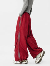 Litlookz Studio Y2K Track Pants, view 6