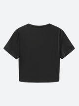 Litlookz Studio Y2K Twinkle Star Tee, view 2
