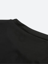 Litlookz Studio Y2K Twinkle Star Tee, view 3