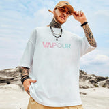 Litlookz Studio Y2K Vapour Tee, view 2