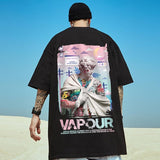 Litlookz Studio Y2K Vapour Tee, view 4