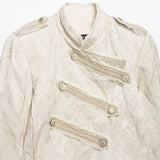 Litlookz Studio Y2K Vintage Cropped Jacket, view 5