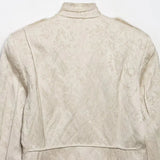 Litlookz Studio Y2K Vintage Cropped Jacket, view 6