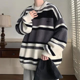Litlookz Studio Y2K Vintage Knitted Sweater, view 3