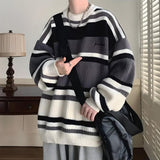 Litlookz Studio Y2K Vintage Knitted Sweater, view 4