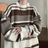 Litlookz Studio Y2K Vintage Knitted Sweater, view 5