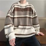 Litlookz Studio Y2K Vintage Knitted Sweater, view 6