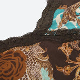 Litlookz Studio Y2K Vintage Mesh Top, view 5