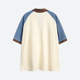 Litlookz Studio Y2K Vintage Polo Tee, view 4