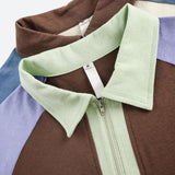 Litlookz Studio Y2K Vintage Polo Tee, view 5
