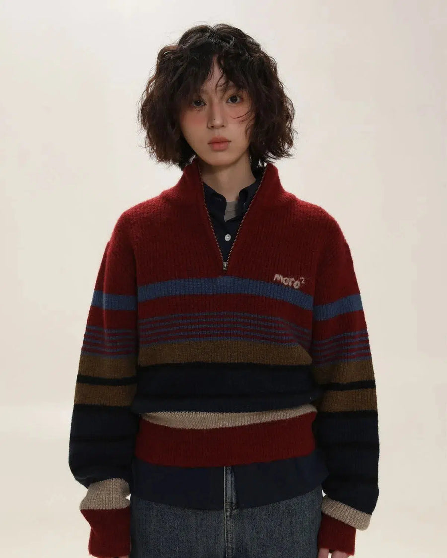 Litlookz Studio Y2K Vintage Sweater