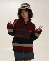 Litlookz Studio Y2K Vintage Sweater, view 2