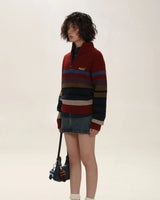 Litlookz Studio Y2K Vintage Sweater, view 3