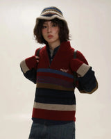 Litlookz Studio Y2K Vintage Sweater, view 5