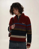 Litlookz Studio Y2K Vintage Sweater, view 6