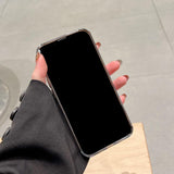 Litlookz Studio Y2k Wavy Heart iPhone Case, view 6