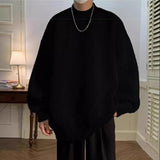 Litlookz Studio Y2K Wavy Knit Sweater, view 6