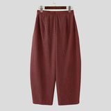 Litlookz Studio Y2K Wide Leg Corduroy Pants, view 4