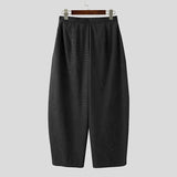 Litlookz Studio Y2K Wide Leg Corduroy Pants, view 6
