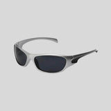 Litlookz Studio Y2K Wrap Around Sunglasses, view 6