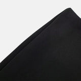 Litlookz Studio Y2K Wrap Shorts, view 3