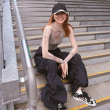 Litlookz Studio Y2K Zodiac Mesh Top, view 4