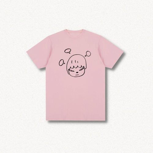 Litlookz Studio Yoshitomo Nara Tee