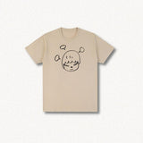 Litlookz Studio Yoshitomo Nara Tee, view 2