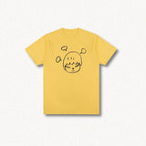 Litlookz Studio Yoshitomo Nara Tee, view 3