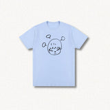Litlookz Studio Yoshitomo Nara Tee, view 5