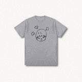 Litlookz Studio Yoshitomo Nara Tee, view 6