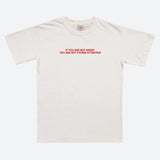 Litlookz Studio You Are Not Paying Attention Tee, view 3