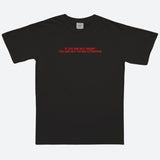 Litlookz Studio You Are Not Paying Attention Tee, view 4
