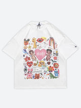 Litlookz Studio You're Not Sick Of Me Yet Tee, view 2