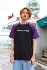Litlookz Studio Youth Boom Tee, view 2