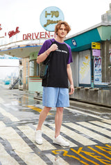 Litlookz Studio Youth Boom Tee, view 4
