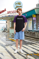 Litlookz Studio Youth Boom Tee, view 5