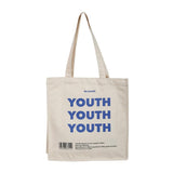 Litlookz Studio Youth Cloth Bag, view 5
