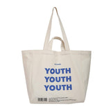 Litlookz Studio Youth Cloth Bag, view 6