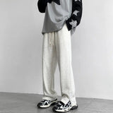 Litlookz Studio Y2K Zip-Up Leg Sweatpants, view 2
